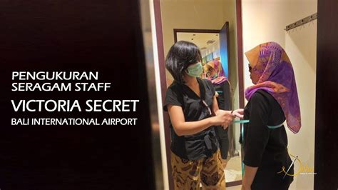 victoria's secret - bali international airport tuban photos